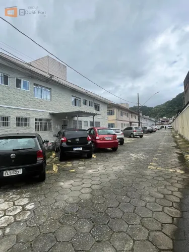 Apartamento de 1 quarto em Canto do Forte - Praia Grande, SP
