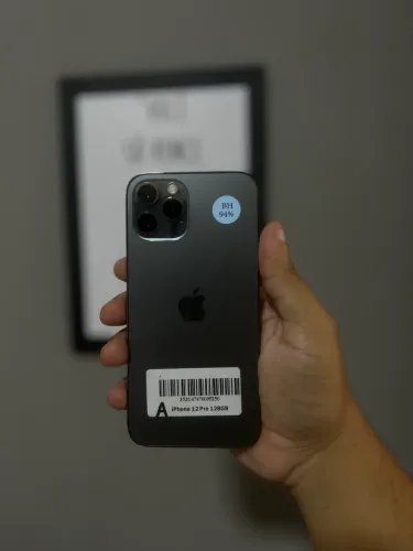 IPHONE 12 PRO 128 GB