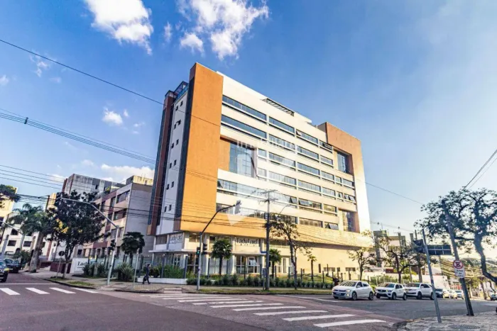 Apartamento com 2 dormitórios para alugar, 78 m² por R$ 5.500,00/mês - Juvevê - Curitiba/P
