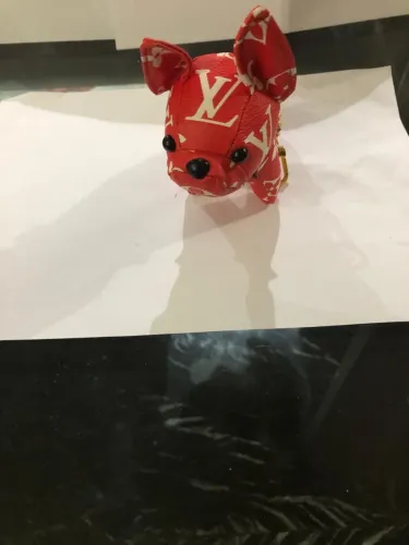 Chaveiros Louis Vuiton LV