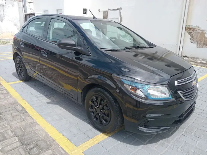 Chevrolet Onix JOY Hatch 1.0 8V Flex Mec. 4P 2019