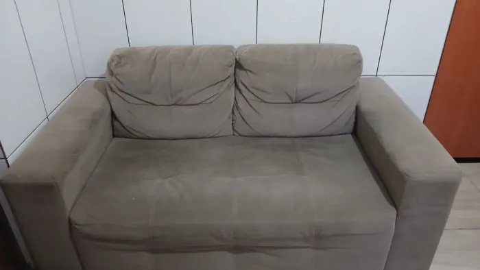 Sofá 2 lugares