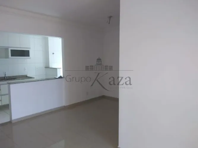 Oportunidade - Apartamento - Jardim Souto - Residencial Jardim Souto - 3 Dormitórios - 80m