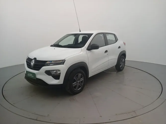 Renault Kwid 1.0 Zen 2026