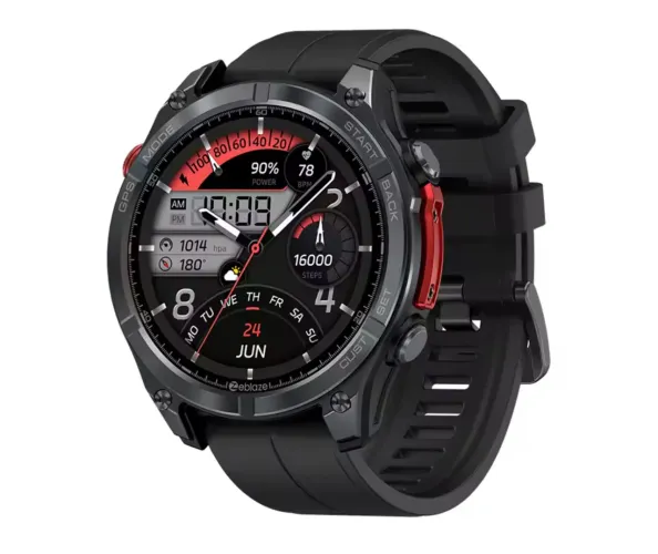 Zeblaze stratos 4 