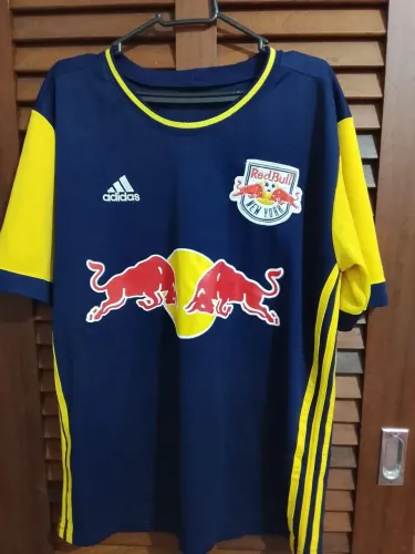 Camisa Red Bull New York