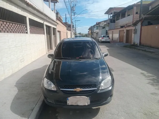 Chevrolet Classic Life/ls 1.0 VHC Flexp. 4P 2015
