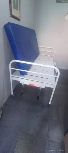 Cama hospitalar