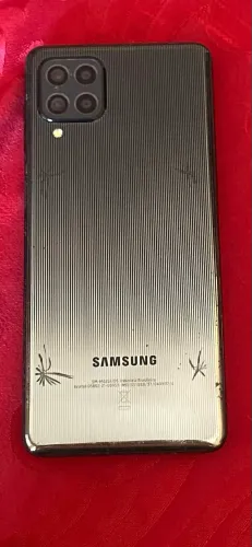 Celular Samsung galaxy m62