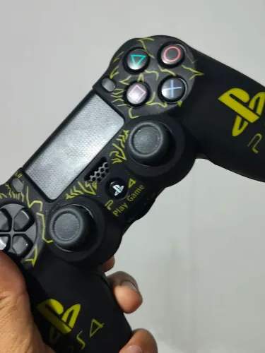 Ps4 