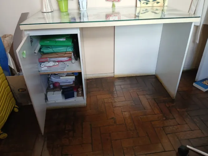 Mesa de escritório