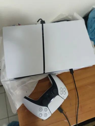 Ps5 mídia digital 