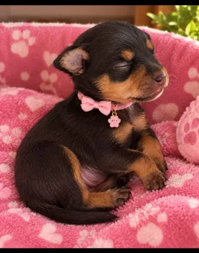 Pinscher