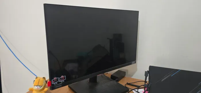Monitor Samsung odyssey G30 24 144Hz