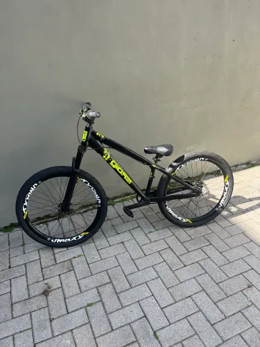 Bike gios Frx Evo