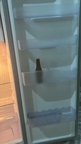 Geladeira