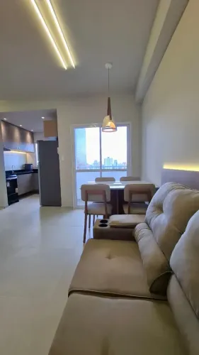Alugo apartamento no Ed. Porto Real - localizado entre Antonio Everdosa e Pedro Miranda