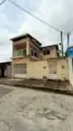 Casa à venda no RECANTO DA ALEGRIA, NOVA SATUBA, Satuba, AL