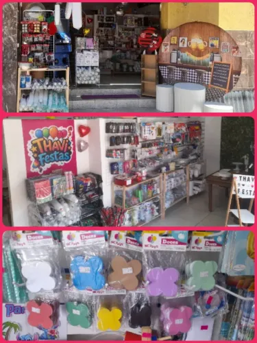 PREÇO de DESAPEGO: Queima de estoque de materiais descartáveis para festas