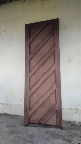 Porta de Jatobá 