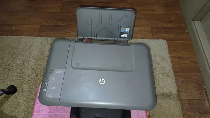 Hp deskjet 1051