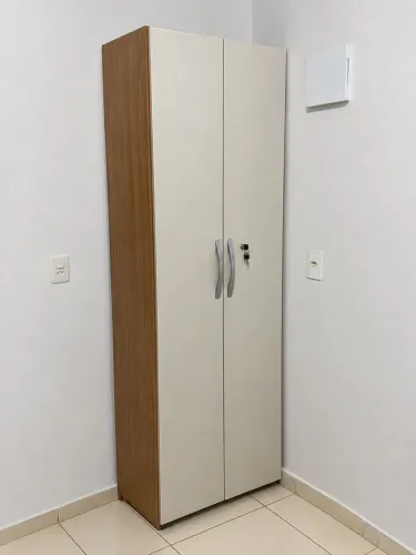 Armário multiuso