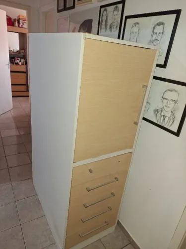 Guarda roupa