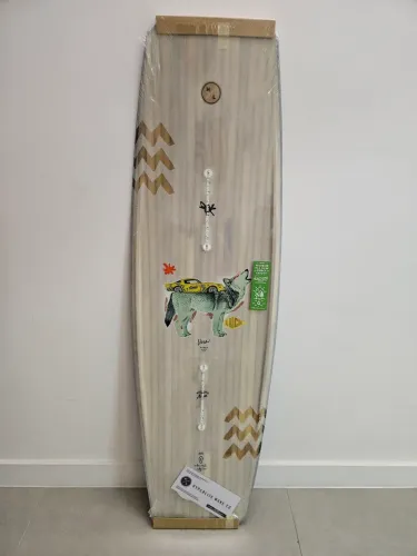 Prancha Wakeboard Hyperlite Union 147cm - s/ Bota