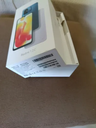 Redmi 12 C