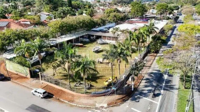 Terreno a venda na regiaõ de Interlagos zona Sul de São Paulo