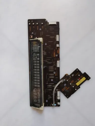 Vende-se display do Sony zux9 