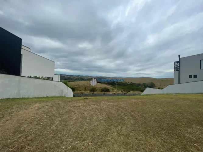 Terreno à venda, 487 m² por R$ 1.150.000,00 - Urbanova - São José dos Campos/SP
