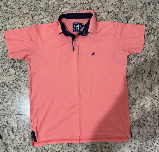 Camisa polo Fortaleza EC