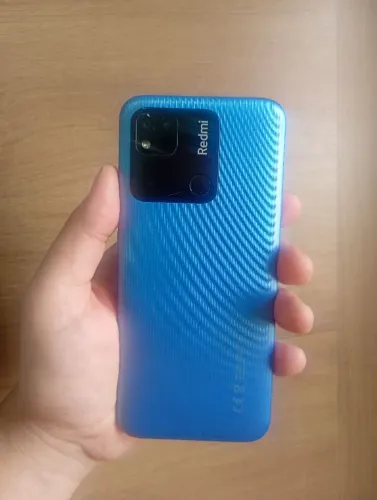 Redmi 10c