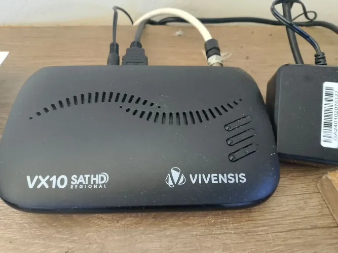 Tv digital 