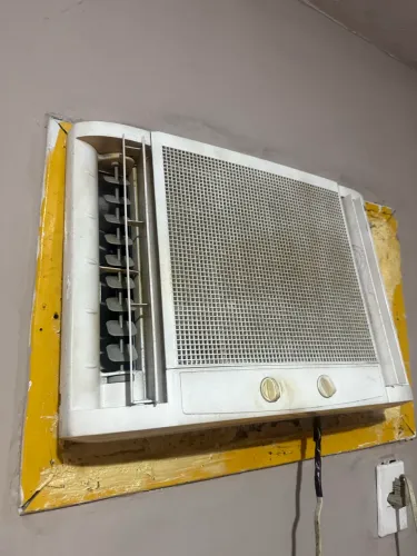 Ar Condicionado