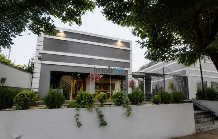 Sala para alugar, 125 m² por R$ 6.500/mês - Vitória - Londrina/PR