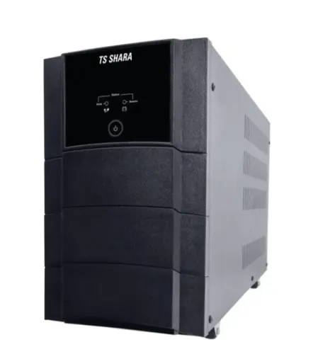 Nobreak Ts Shara Ups Senoidal Universal 3200 Va Bivolt 