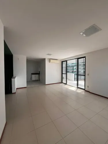 Cobertura Juan Miró com 144m², armários,  2 suítes e 1 vaga em Umarizal/Belém-Pa