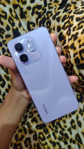 VENDO CELULAR: Infinix hot 50i