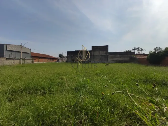 Terreno à venda no Imóvel Pedregulhal em Mogi Guaçu, SP