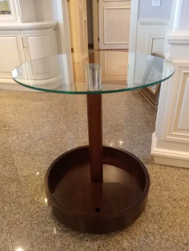 Mesa canto
