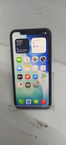 (só venda) iPhone 11 roxo