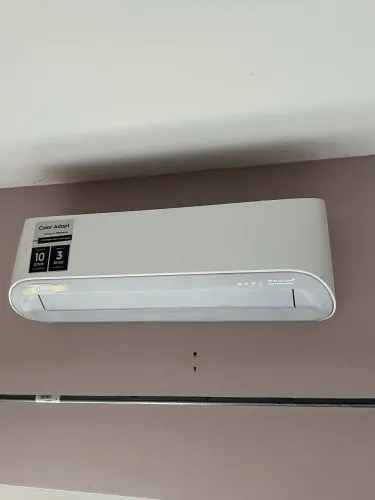 Ar condicionado inverter