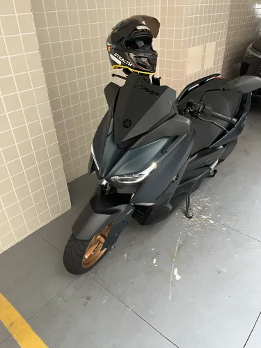 XMax