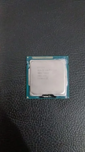 Intel Core i7 3770 3ª Geração LGA 1155 4 Núcleos 8 Threads