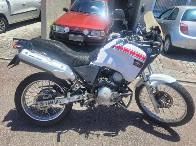 Teneré 250 2013