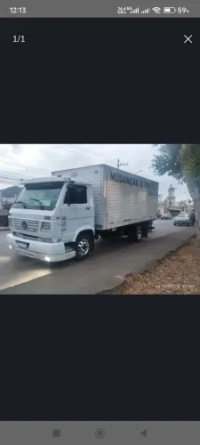 Mudança e frete para toda região e viagens também com preços especiais. DDD *