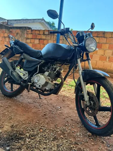 Dafra spdee 150 4500