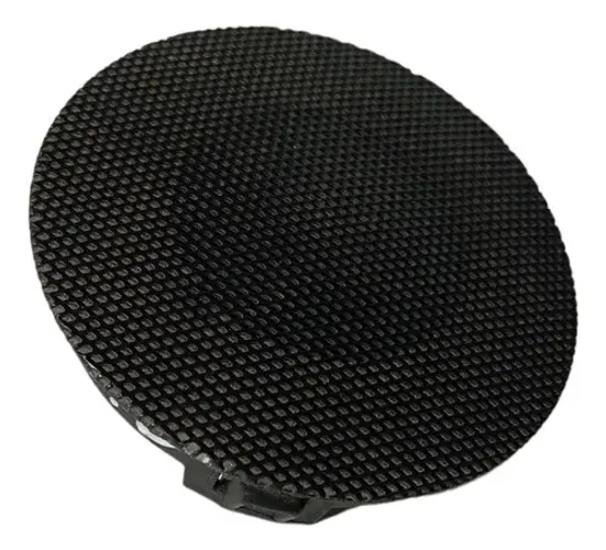 Twitter Alto Falante Painel Direito Citroen C3 C4 Pallas 08 Preto